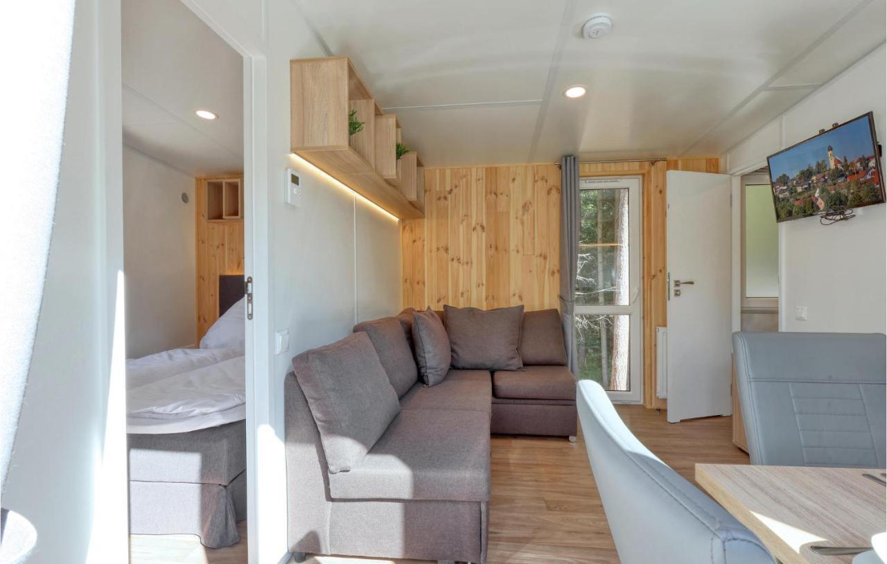 Tiny Haus 07 Am Brombachsee ไพลน์เฟลด์ ภายนอก รูปภาพ