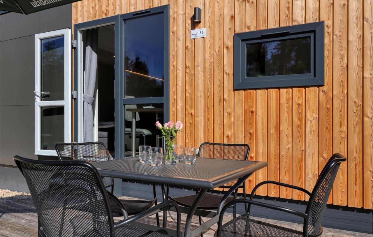 Tiny Haus 07 Am Brombachsee ไพลน์เฟลด์ ภายนอก รูปภาพ