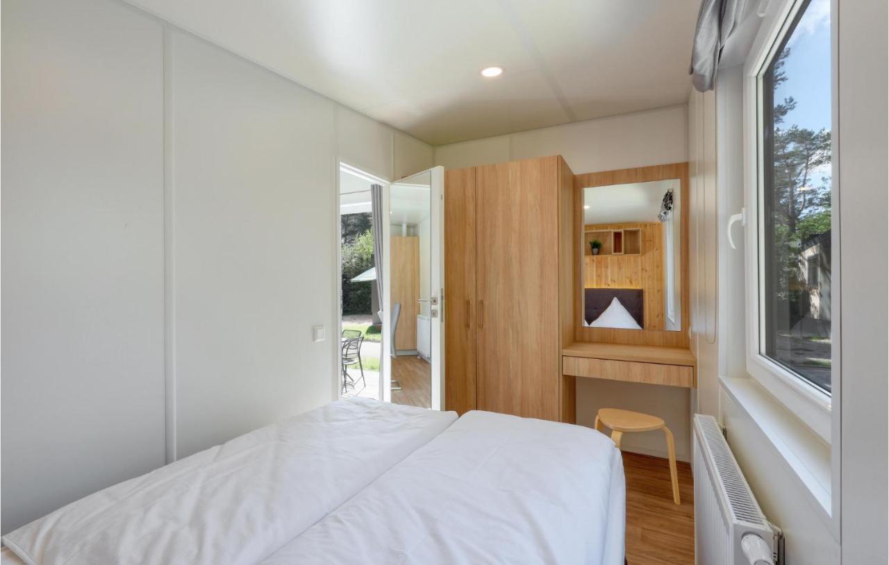 Tiny Haus 07 Am Brombachsee ไพลน์เฟลด์ ภายนอก รูปภาพ