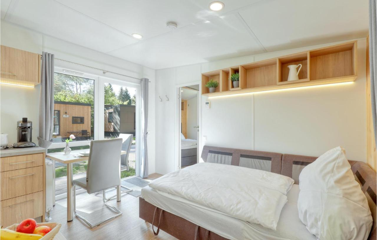 Tiny Haus 07 Am Brombachsee ไพลน์เฟลด์ ภายนอก รูปภาพ