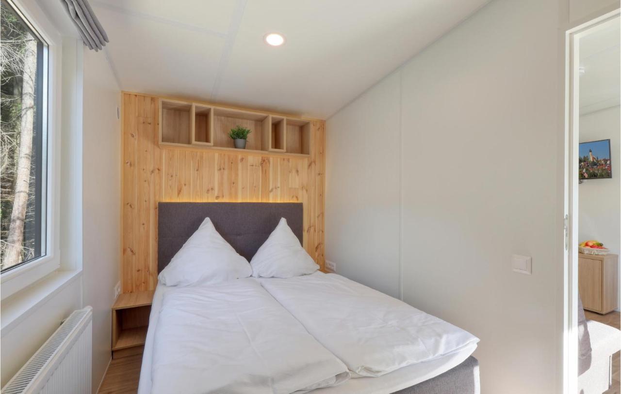 Tiny Haus 07 Am Brombachsee ไพลน์เฟลด์ ภายนอก รูปภาพ