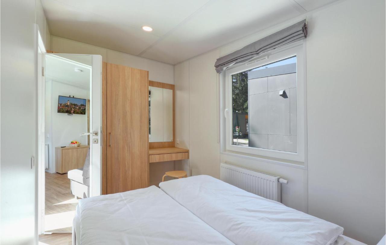 Tiny Haus 07 Am Brombachsee ไพลน์เฟลด์ ภายนอก รูปภาพ