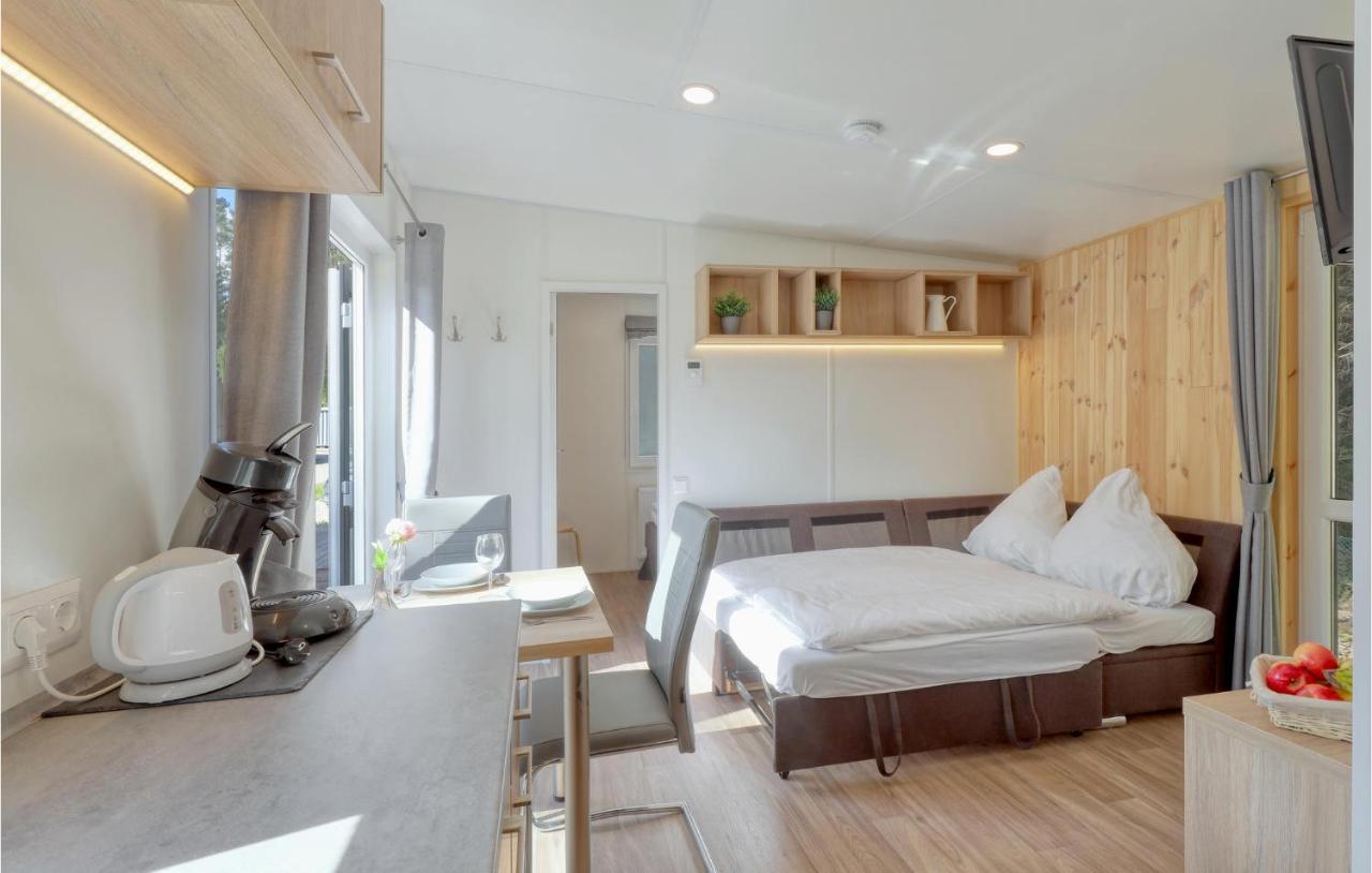 Tiny Haus 07 Am Brombachsee ไพลน์เฟลด์ ภายนอก รูปภาพ
